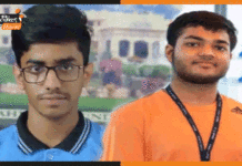 NEET 2021 Result : NEET परीक्षा में बिहार के रहने वाले ज़ेया बेलाल बने टॉपर Bihar-NEET-topper