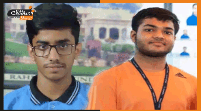 NEET 2021 Result : NEET परीक्षा में बिहार के रहने वाले ज़ेया बेलाल बने टॉपर Bihar-NEET-topper