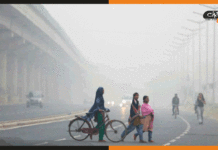 Bihar Weather Update: बिहार में कोरोना और ठंड की दोहरी मार झेल रहे लोग Bihar-Winter-Weather