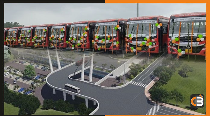 बिहटा कन्हौली होगा पटना का दूसरा सबसे बड़ा बस स्टैंड Bihta-Kanhauli-Bus-Stand-Patli-Bus-Stand-Full-Update