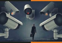BPSC सीडीपीओ भर्ती परीक्षा में सीसीटीवी से होगी प्रश्नपत्रों की निगरानी CCTV-Camera