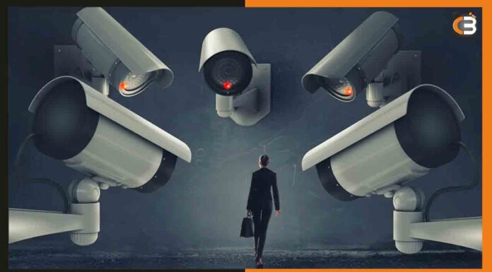 BPSC सीडीपीओ भर्ती परीक्षा में सीसीटीवी से होगी प्रश्नपत्रों की निगरानी CCTV-Camera