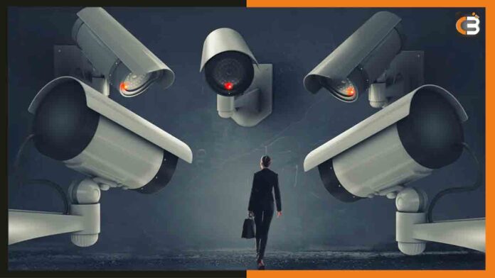 CCTV-Camera