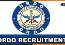 DRDO Recruitment: स्टेनोग्राफर, स्टोर असिस्टेंट समेत कई पदों पर निकली भर्ती, जाने डिटेल DRDO