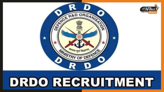 DRDO