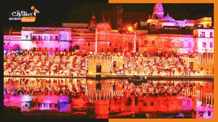 Diwali-Celebrations