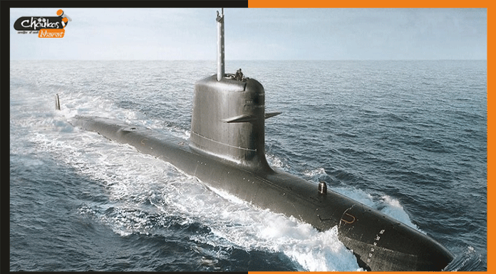 INS Vela: ये साइलेंट किलर बढ़ाएगी भारत की समुद्री ताकत INS Vela
