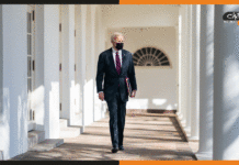 कोरोना के नए वैरिएंट ओमिक्रॉन से खुद को बचने के लिए अमेरिका का मास्टर स्ट्रोक Joe-Biden