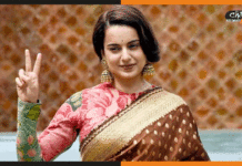 कंगना पर कस सकता है सिकंजा, अपमानजनक टिप्पणी करने पर महाराष्ट्र कांग्रेस का फैसला Kangana-Ranaut