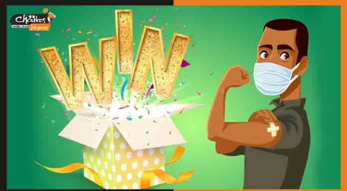 Bihar Corona Vaccine : बिहार सरकार ने निकली कोरोना की दूसरी डोज लेने वालों के लिए लकी ड्रा Lucky-Draw-Vaccine