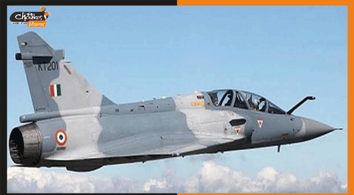 Mirage 2000: दुश्मनों के छक्के छुड़ाएगा ये दो लड़ाकू विमान Mirage-2000