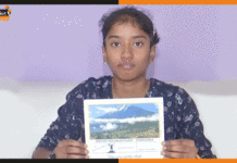 छोटी सी उम्र में कर दिखाया ऐसा कमाल, अब है सात शिखर फतेह करने की ख्वाहिश Muriki Pulakita Hasvi