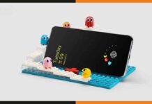 One+ Nord 2 का पैक-मैन एडिशन: One+ Nord 2 का पैक-मैन एडिशन हुआ लॉन्च OnePlus-Nord-2-×-PAC-MAN