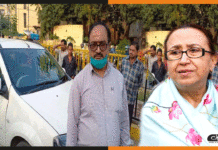 पटना में बड़ी वारदात, रिहायशी इलाके में लाखों की लूट Patna-Loot