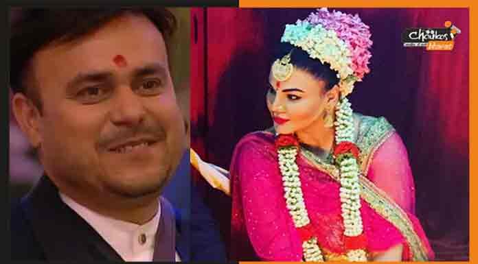 Bigg Boss 15 : देश के सबसे बड़े राज से पर्दा हुआ फास Rakhi-Sawant-Husband-Ritesh