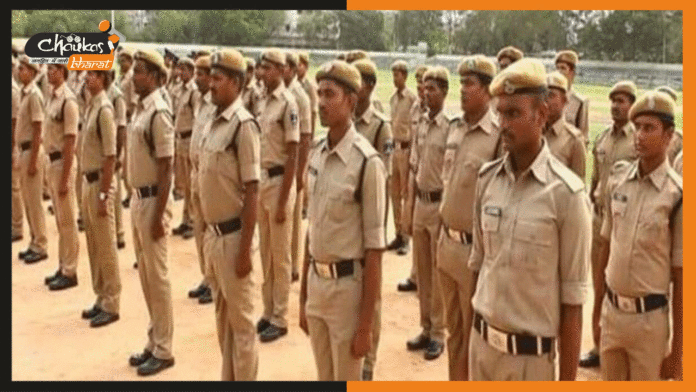 SSC-GD-Constable