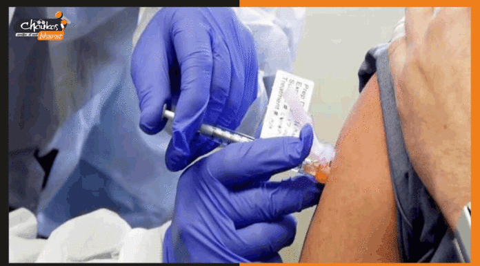 सरकार की नई मुहीम, बिना टीका नहीं जलेगा चूल्हा tikakaran-abhiyan