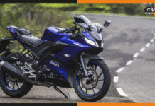Yamaha ने लॉन्च किया R15 का सस्ता वेरिएंट Yamaha-New-R15-V3