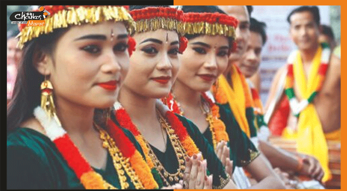 Aadi Mahotsav: जनजातीय संस्कृति की भावना का है ये उत्सव, हुई ट्राइबल उत्पादों की रिकॉर्ड बिक्री aadi mohotsav