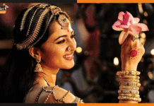 Anushka Shetty: देवसेना ने अपने जन्मदिन पर अपने फैंस को दिया तोहफा anushka shetty