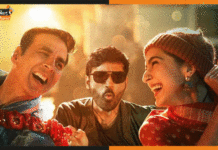 ट्विटर पर इंडिया के टॉप ट्रेंड्स में है #Boycott_Atrangi_Re, जानें क्यों atrangi-re