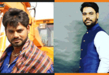 भोजपुरी के खलनायक अब नज़र आएंगे ZeeTv के शो में dev singh