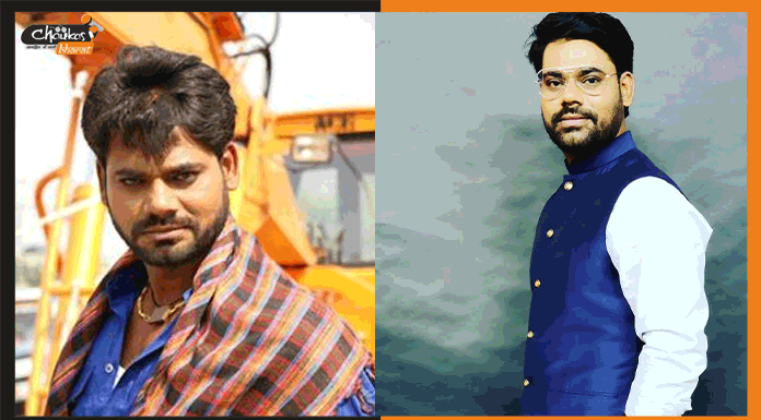 भोजपुरी के खलनायक अब नज़र आएंगे ZeeTv के शो में dev singh