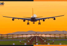 दो साल के लंबे इंतज़ार के बाद, आज से शुरू होंगी भारत से अंतरराष्ट्रीय उड़ानें flight