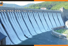 Arippara Hydro Electric Project: अब बिजली की कमी की समस्या होगी दूर hydroelectric