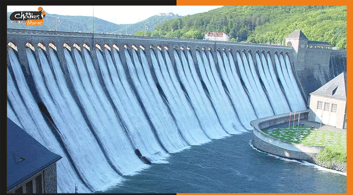 Arippara Hydro Electric Project: अब बिजली की कमी की समस्या होगी दूर hydroelectric