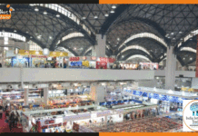 दिल्ली मेट्रो के 67 स्टेशनों पर बिकेंगे IITF के टिकट iitf