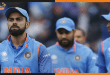 भारत हुआ T20 World Cup से बाहर, टूटा करोड़ों भारतीय क्रिकेट प्रेमियों का सपना india