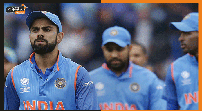 भारत हुआ T20 World Cup से बाहर, टूटा करोड़ों भारतीय क्रिकेट प्रेमियों का सपना india