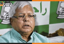 CBI कोर्ट के पेश हुए लालू, इस दिन होगी सुनवाई lalu