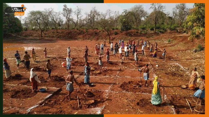 manrega-majdur manrega-majdur