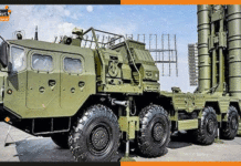 S-400 Air Defence Missile: बढ़ेगी सेना की ताकत, रूस से आ रही है ये मिसाइल missile