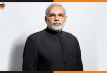 36 सैटेलाइट्स के साथ लॉन्च हुआ इसरो का सबसे भारी रॉकेट, पीएम ने दी बधाई modi