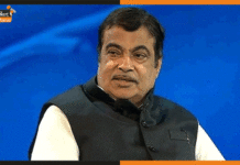 भाजपा के नए केंद्रीय चुनाव समिति का हुआ ऐलान, नितिन गडकरी को नहीं मिली जगह nitin gadkari