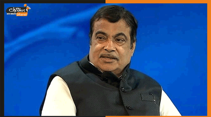 जम्मू में 25 राष्ट्रीय राजमार्ग परियोजनाओं की रखी गयी आधारशिला nitin gadkari