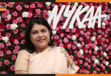 Nykaa IPO: 50 की उम्र में की थी कंपनी की शुरुआत, आज हुई मालामाल nykaa