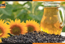 केंद्र ने 20 लाख मीट्रिक टन कच्चे सोयाबीन और सूरजमुखी तेल के शुल्क मुक्त आयात को दी मंजूरी oil