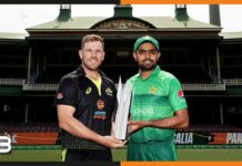 T20 World Cup : 2nd सेमीफाइनल से पहले पाकिस्तान टीम के दो खतरनाक खिलाड़ी हुए बीमार