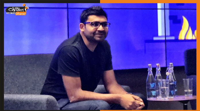 इस भारतीय के हाथ में होगी ट्विटर की कमान, बनेंगे ट्विटर के नए सीईओ parag agarwal
