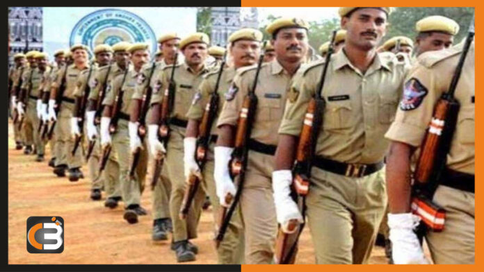 police