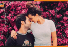 Rajkummar-Patralekhaa Engagement: घुटनों पर किया प्यार का इज़हार, अब बजेगी शादी की शहनाई rajkumar