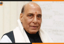 Indian Army Recruitment : सेनाओं को बेहतरीन बनाने के लिए सरकार की ‘अग्निपथ’ स्कीम rajnath singh