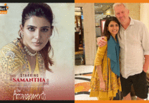 तलाक के बाद बायसेक्शुअल बनी Samantha Ruth Prabhu samantha