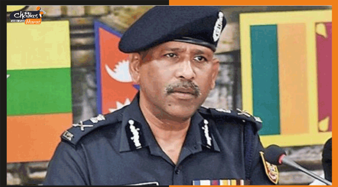 Satya Narayan Pradhan: ये बने NCB के नए महानिदेशक satya narayan