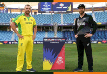 T20 World Cup Final: न्यूजीलैंड बनाम ऑस्ट्रेलिया, किसकी होगी जीत T20worldcup
