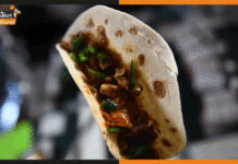 NASA: अंतरिक्ष में उगे मिर्च का स्वाद है बेहद तीखा taco